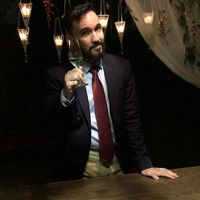 Rodrigo Mariano's Photo