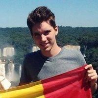 Jonas Lefebvre's Photo