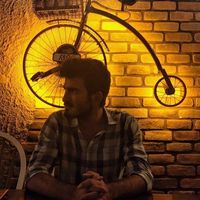 Ilyas Savas的照片