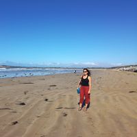 Laura Devesa's Photo