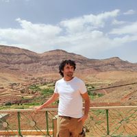 Alexander Ospina's Photo