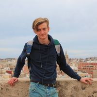 Tadas Marcinkevičius的照片