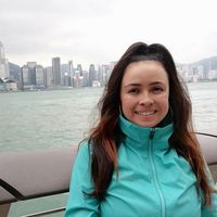 stephanie toro's Photo