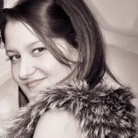 Fotos de Julietta Nikogosyan