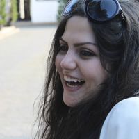 Eugenia Cavazos's Photo