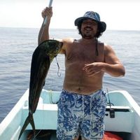 Antonio Ramos's Photo