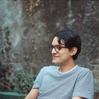 Adlai Martinez's Photo