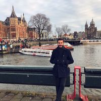 Burak Alkan的照片