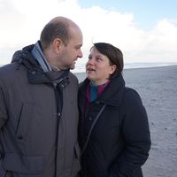 Annabelle et Patrice Liégeois的照片