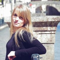 Fotos de manon grandmaison