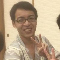 Masahiko Hori的照片