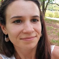 Bruna Kajfeš's Photo