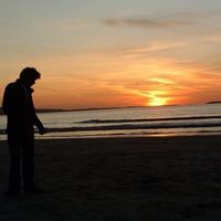 Felix Chappell's Photo