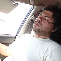 Mahmoud Hassan's Photo