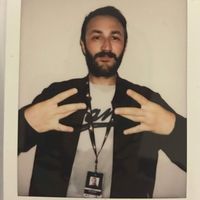 Elchin Taghiyev's Photo