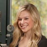 Anastasia B的照片