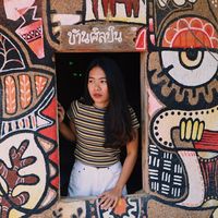 J'ar Saturnh's Photo