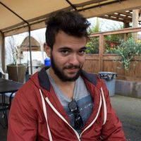 Le foto di Marco Aqil