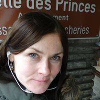 Raya Patsevich's Photo