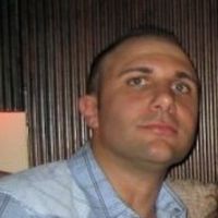 Haig Panossian's Photo