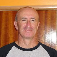 Ewen Cumming's Photo