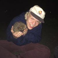 Christian Vingum's Photo