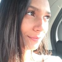 Débora Antunes's Photo