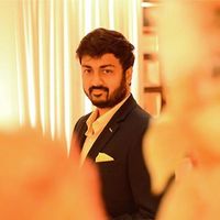 Ankit Poddar's Photo