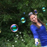 Urška Habe的照片