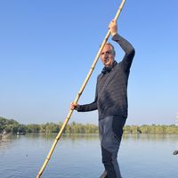 Herve Ludger's Photo