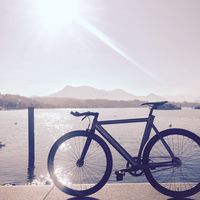 Adriano Walser's Photo