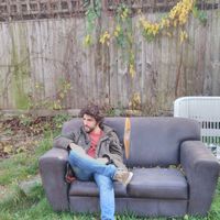 Jose Ramiro的照片