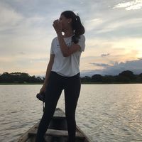 Le foto di Angi Muñoz Jaramillo