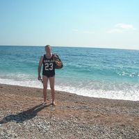 Fotos de Sergei Tchilek