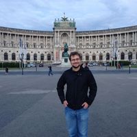 Mislav Matijević's Photo