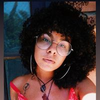 Victória Campelo's Photo