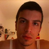 Matteo Murgia's Photo