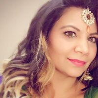 Monica Chopra的照片