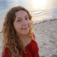 Celia Nouri的照片