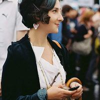 Katerina Melikhova's Photo