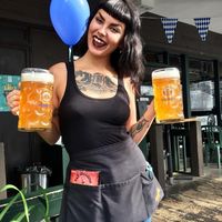 Courtney Wiebach的照片