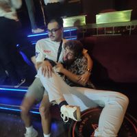 George Delgado的照片