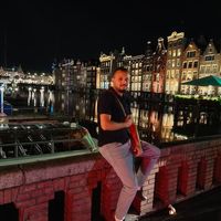 Abdelillah Begh的照片