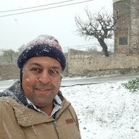 Khaled Tantawy's Photo