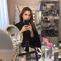 Julia Yaroshenko的照片