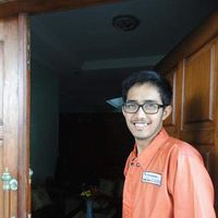 Edwin Yulianto's Photo