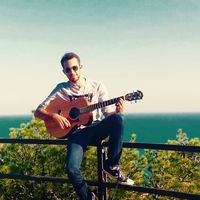 Kevin Mateo Garcia's Photo