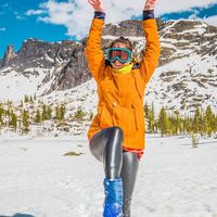 Anna Gribkova's Photo