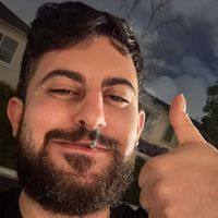 Ali Bamshad的照片