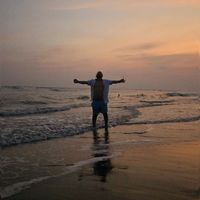 Fotos de Allan Cifuentes Montes de Oca